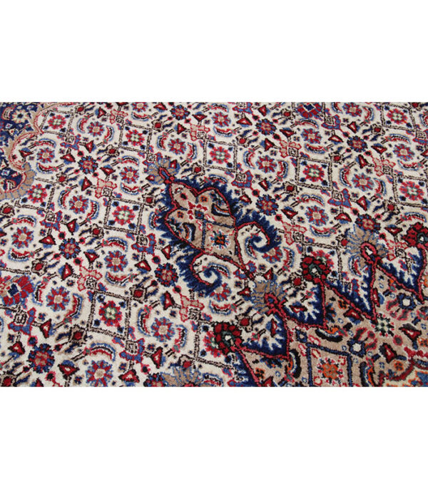 Perzijski tepih Moud br. 139 - 310 x 210 cm - Slika 9