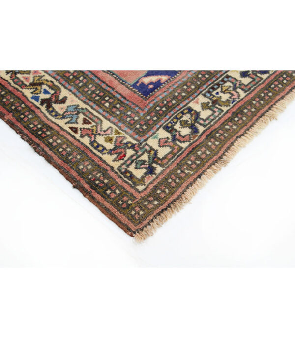 Nomadski Tepih Shiraz br. 2685 - 204 x 118 cm - Slika 8