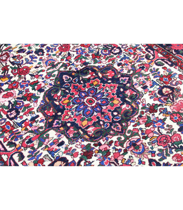 Nomadski Tepih Ghuchan br. 2319 - 218 x 146 cm - Slika 7