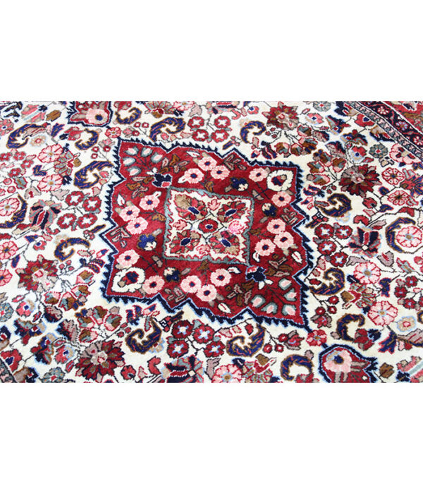 Nomadski Tepih Gholtogh br. 2551 - 210 x 135 cm - Slika 7