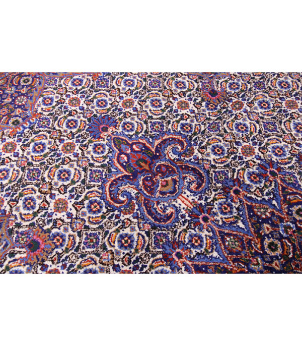 Perzijski tepih Moud br. 98 - 315 x 215 cm - Slika 8