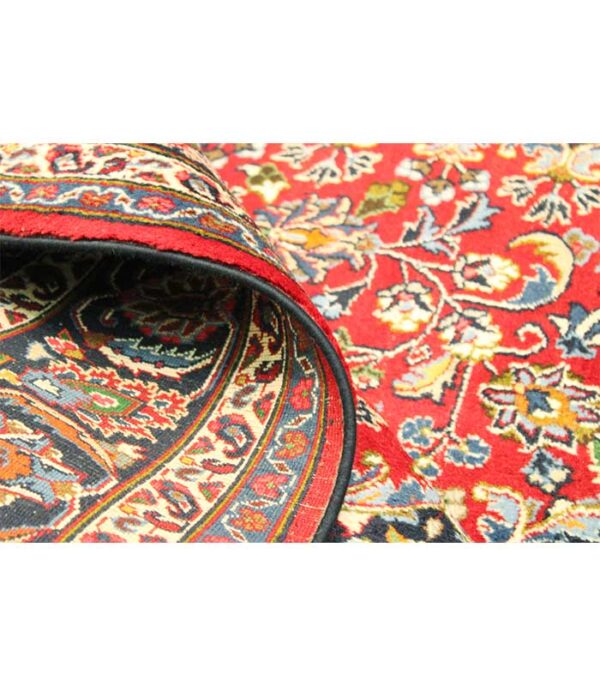 Perzijski tepih Kashmar br. 101809 - 290 x 197 cm - Slika 6
