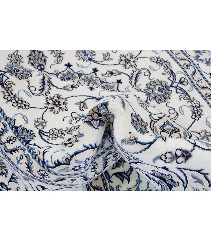 Nain Tepih12 La No. 03 (NainKashmar) - 299 x 195 cm - Slika 12