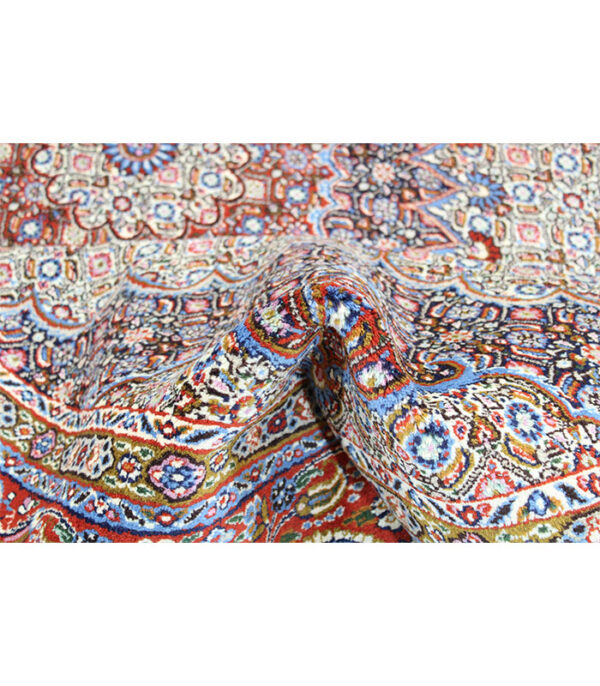 Perzijski tepih Moud br. 269 - 295 x 200 cm - Slika 10