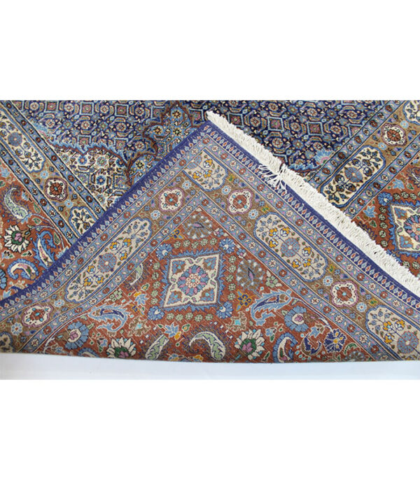 Perzijski tepih Moud br. 22241 - 482 x 338 cm - Slika 15