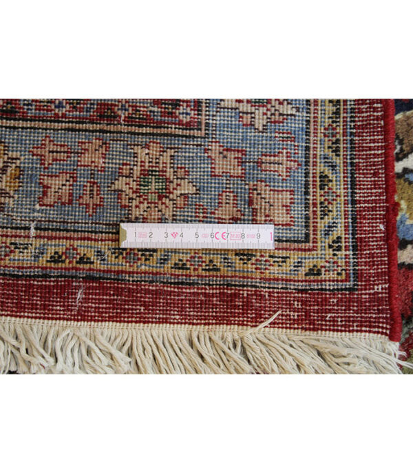Perzijski tepih Tabriz 30 Raj br. 413 - 560 x 391 cm - Slika 12