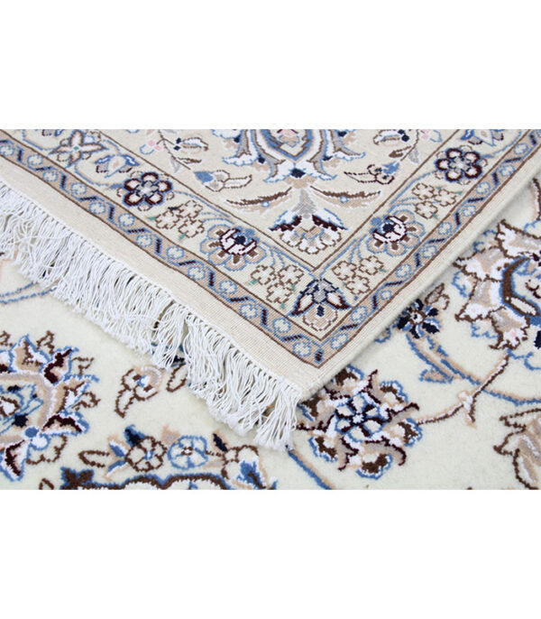 Nain iranski tepih 9La No. 134 - 304 x 203 cm - Slika 11