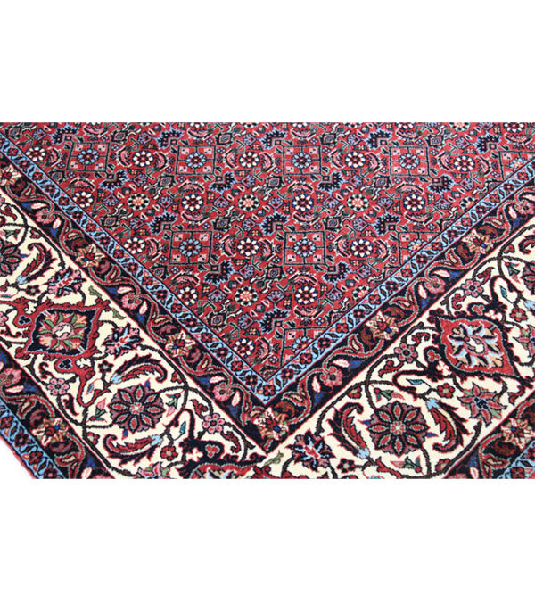 Bidjar Tepih Br. 58142 - 300 x 210 cm - Slika 6
