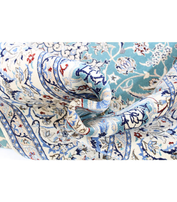 Nain iranski tepih 9La No. 111 - 295 x 200 cm - Slika 14