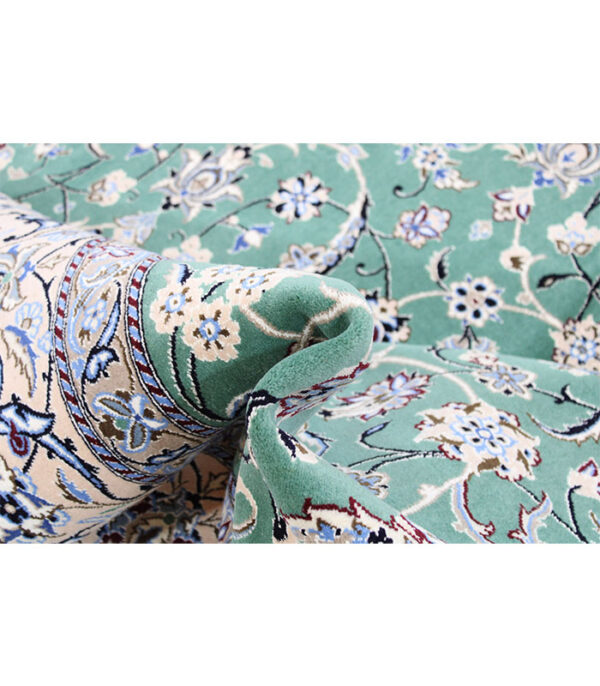 Nain iranski tepih 9La No. 2509 - 340 x 250 cm - Slika 15