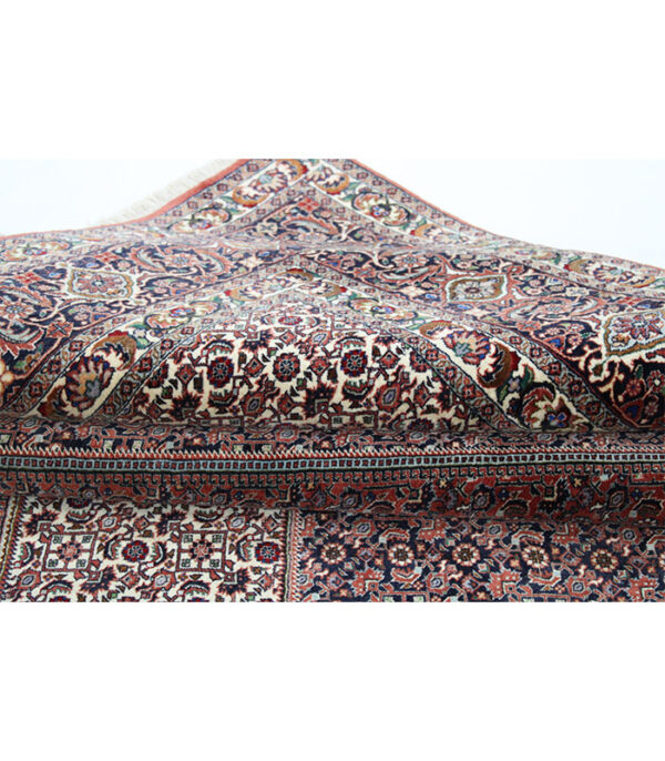 Bidjar Tepih Br. 4021 - 400 x 300 cm - Slika 10