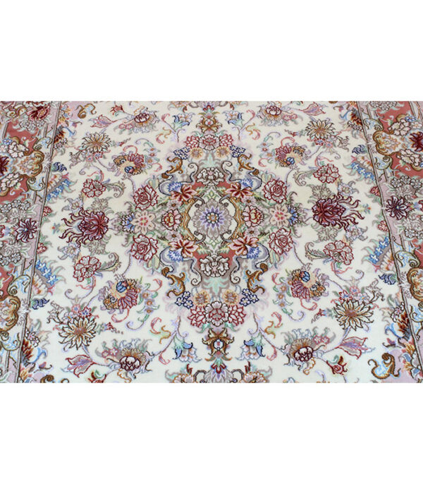 Perzijski tepih Tabriz 543 - 198 x 144 cm - Slika 12