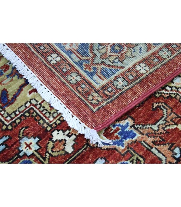 Tepih Kazak Diyar No. 2  - 243 x 173 cm - Slika 7