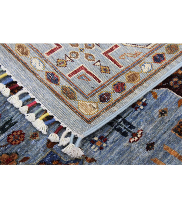 Kazak Diyar Tepih No. 10 - 231 x 172 cm - Slika 7