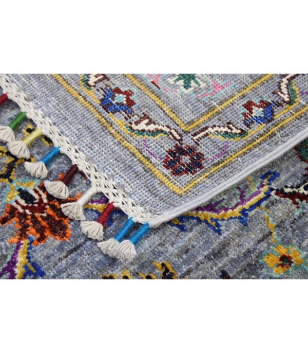 Tepih Kazak Diyar No. 19 SEY-19-2 - 210 x 161 cm - Slika 7
