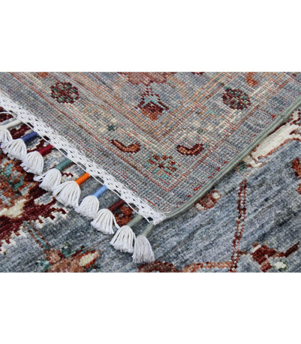 Tepih Kazak Diyar No. 16 SEY-16-2- 202 x 149 cm - Slika 7