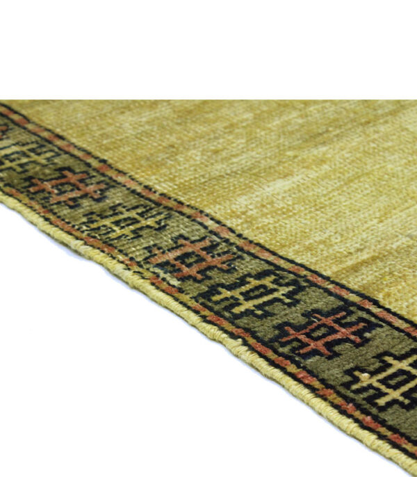 Nomadski tepih Shiraz br. 166287 - 187 x 105 cm - Slika 6