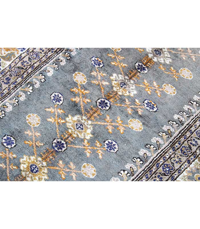 Turski Kayseri Tepih br. 14 - 133 x 90 cm - Slika 6