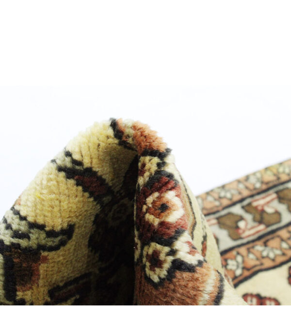 Nomadski tepih Shiraz br. 164079 - 202 x 110 cm - Slika 7