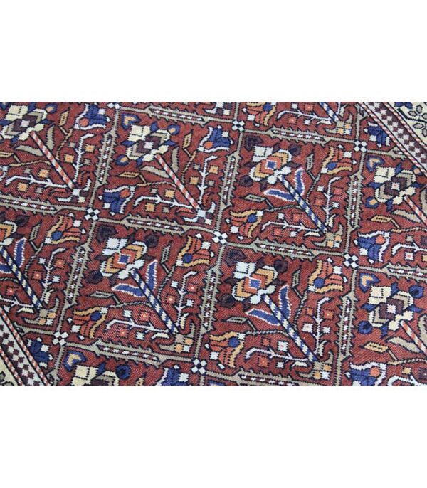 Orijentalni Tepih Buchara No. YO4 - 110 x 80 cm - Slika 6