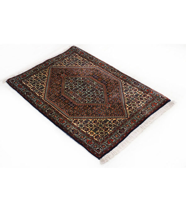 Bidjar Takab Tepih Br. 36 - 100 x 74 cm - Slika 3