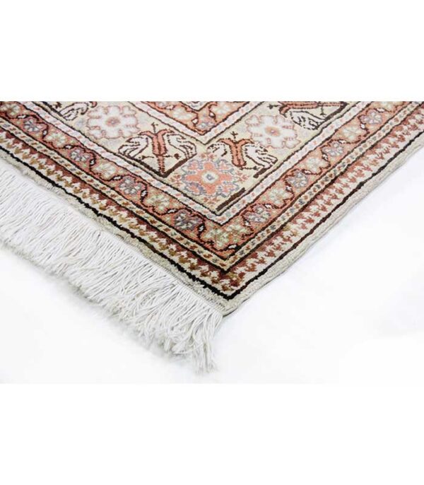 Turski Kayseri Tepih br. 51 - 145 x 86 cm