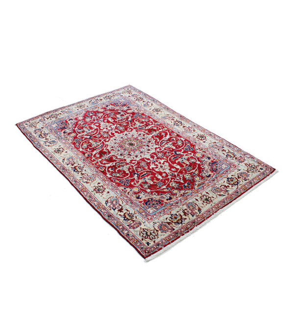 Perzijski tepih Isfahan br. 13 - 165 x 110 cm - Slika 2