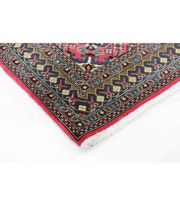 Perzijski tepih Ghom br. 10 - 115 x 80 cm - Slika 8