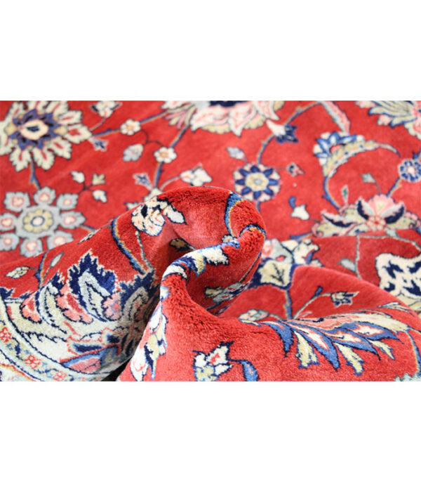Perzijski tepih Sarough Mahal br. 2615 - 390 X 270 cm - Slika 8