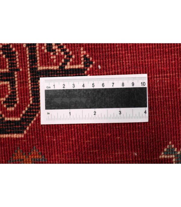 Shiraz tepih Ghashghai No 96468 - 212 x 124 cm