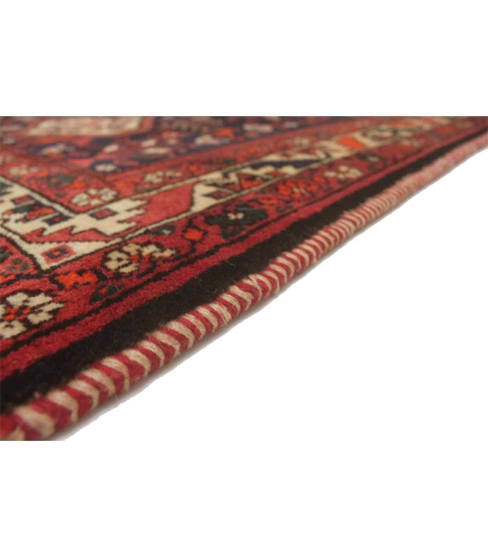 Shiraz tepih Ghashghai No 90052 - 306 x 208 cm - Slika 5