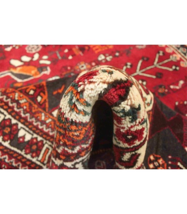 Shiraz tepih Ghashghai No 91611 - 290 x 201 cm - Slika 5