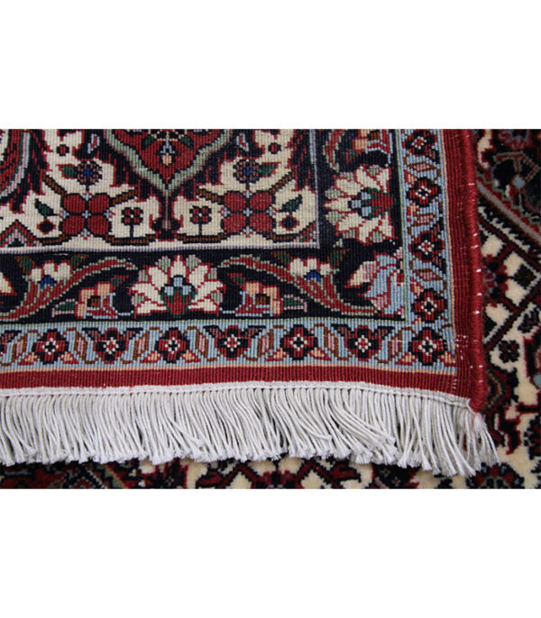 Perzijski tepih Bidjar br. 129-146 - 301 x 202 cm - Slika 9
