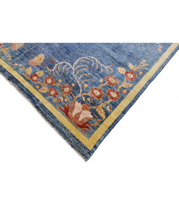 Orijentalni Tepih Ziegler No. 135-145 - 270 x 190 cm - Slika 10