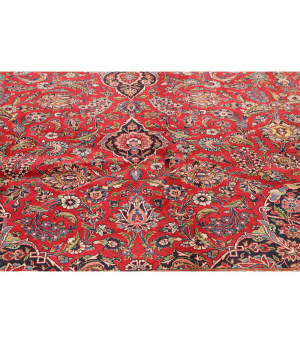 Perzijski tepih Keshan br. 157476 - 457 x 324 cm - Slika 9