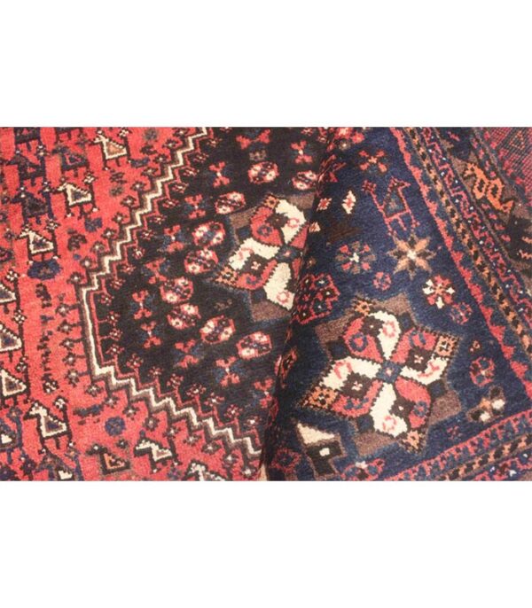 Shiraz tepih Ghashghai No 99553 - 254 x 172 cm - Slika 2
