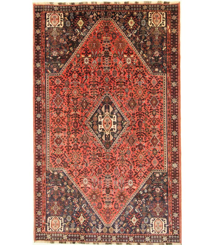 Shiraz tepih Ghashghai No 88900 - 275 x 172 cm