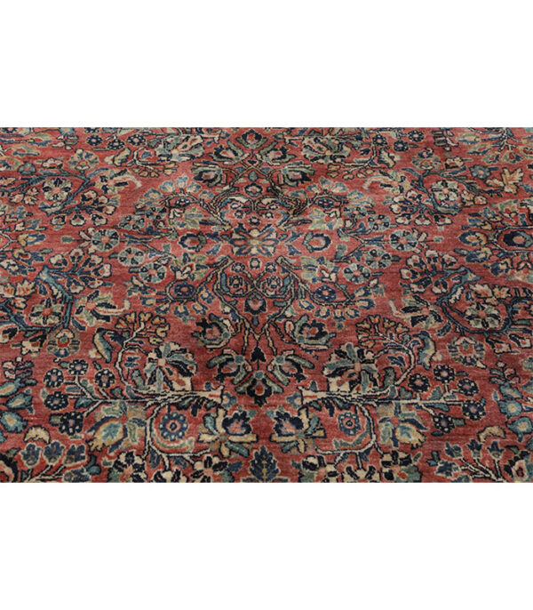 Perzijski tepih Sarough br. 6140  - 410 x 310 cm - Slika 8