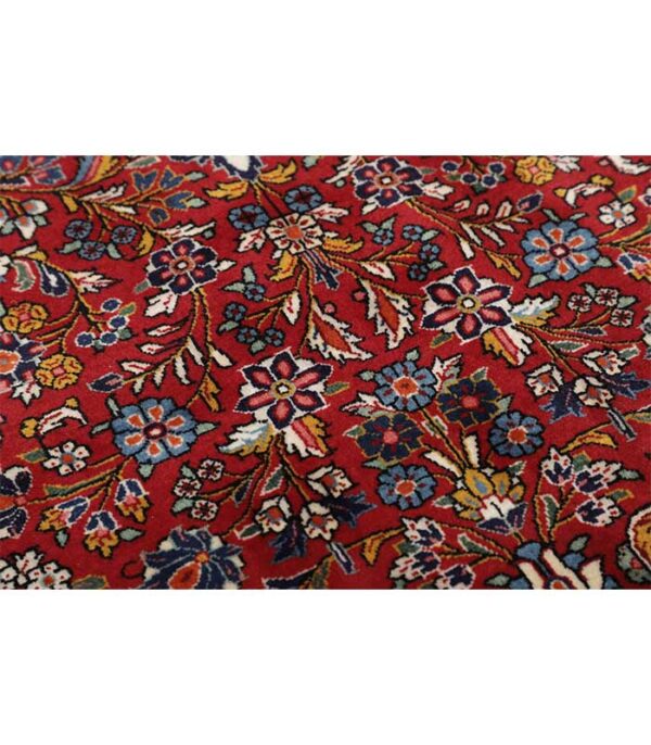 Perzijski tepih Sarough Mahal br. 13 - 193 x 130 cm - Slika 8