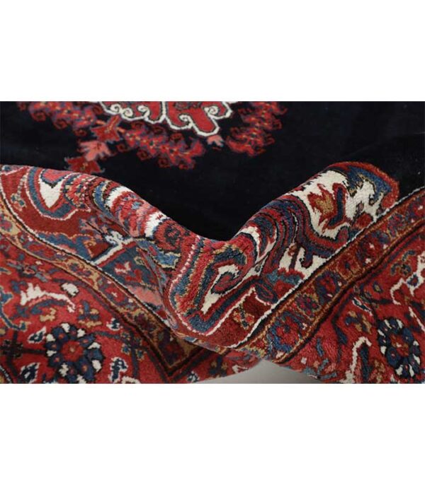 Perzijski tepih Heriz br. 53 - 330 x 267 cm - Slika 8