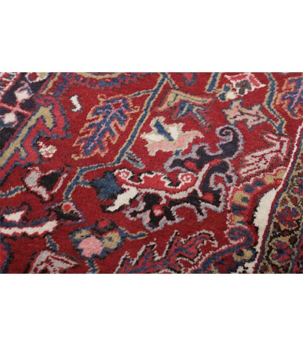 Perzijski tepih Heriz br. 50 - 360 x 285 cm - Slika 8
