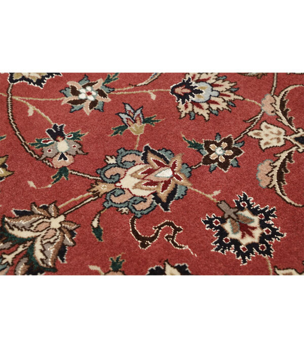Perzijski tepih Tabriz 50 Raj No. 210200 - 303 x 202 cm - Slika 9
