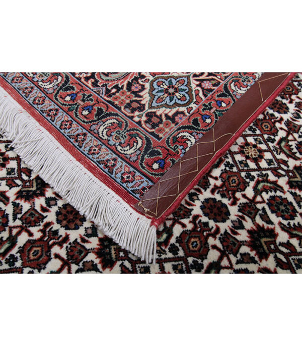 Perzijski tepih Bidjar br. 25-151 - 301 x 204 cm - Slika 10