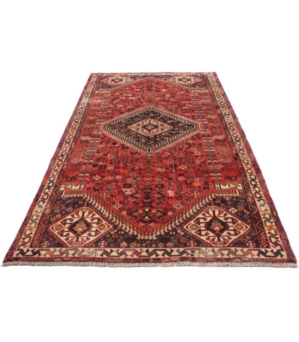 Shiraz Rugs Ghashghai No 88428 - 293 x 173 cm - Slika 2