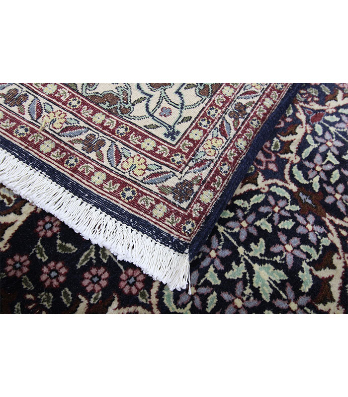 Turski Tepih Stari Hereke br. 46 - 360 x 235 cm - Slika 11