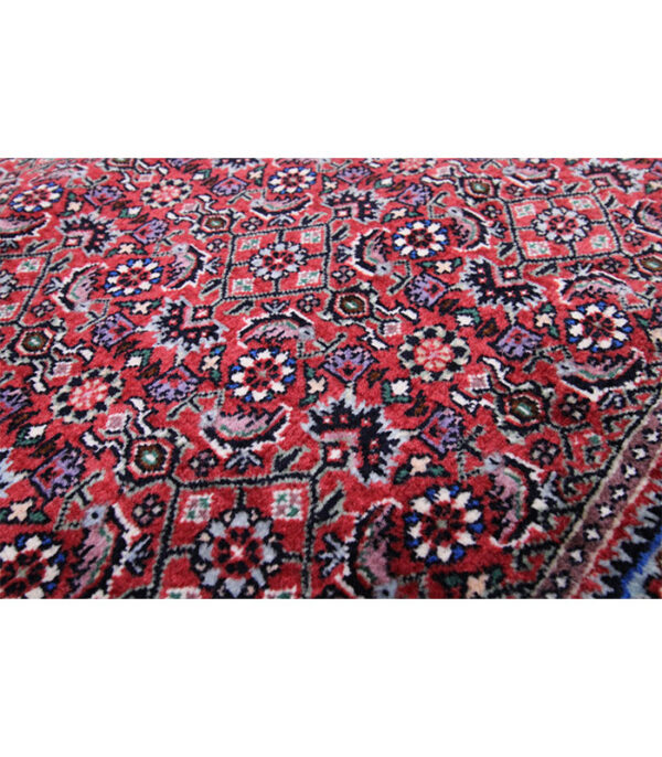 Perzijski tepih Bidjar br. 53739 - 262 x 197 cm - Slika 9