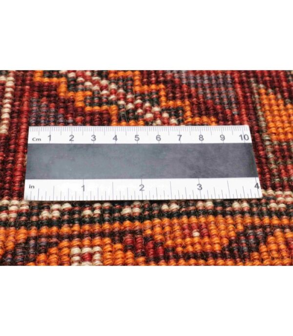 Perzijski tepih Shiraz Ghashghai No. 69528 - 281 x 143 cm