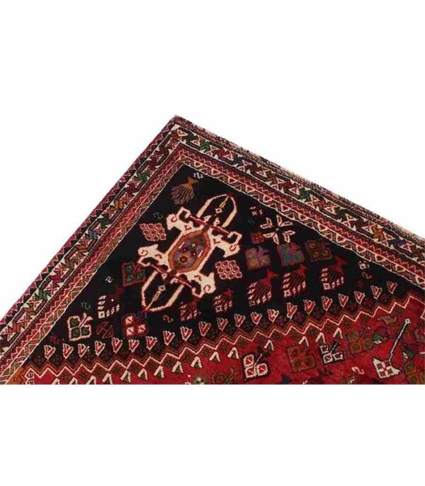 Shiraz tepih Ghashghai No 88868 - 271 x 178 cm