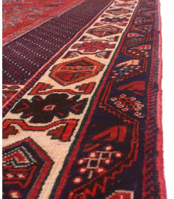 Shiraz Carpets Ghashghai No 88430 - 266 x 171 cm - Slika 6