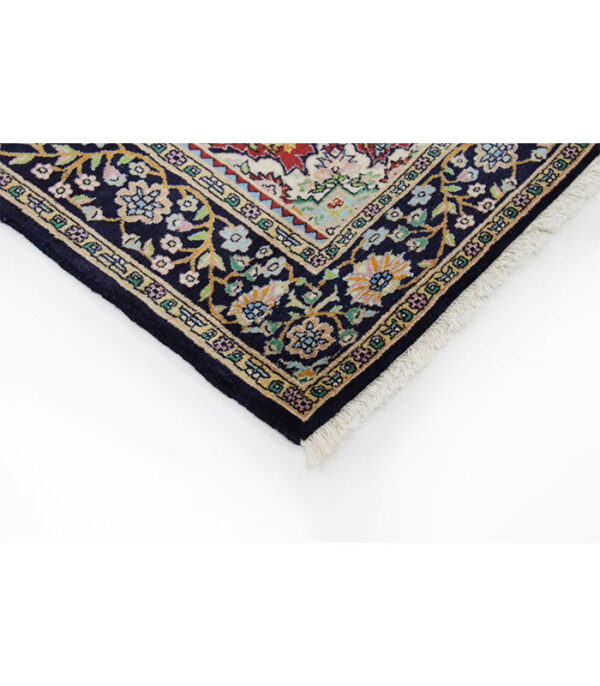 Perzijski tepih Sarough Mahal br. 1334 - 188 x 120 cm - Slika 8